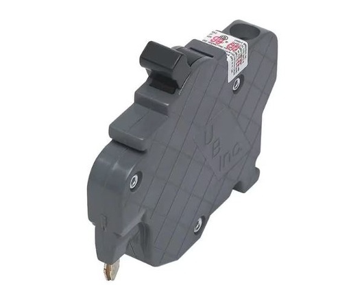 [UBIF015N] UBIF015N  BREAKER FEDERAL  PACIFIC  SP.15A.1/2"W