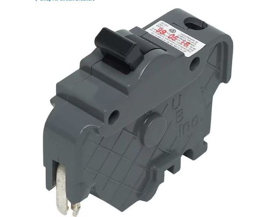 [UBIF30N] UBIF30N  BREAKER FEDERAL  PACIFIC  SP.30A.1"W.