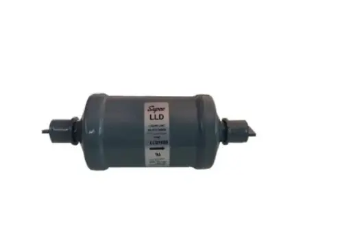 [LLD165] LLD165  FILTRO LINEA SECADO 5/8'' LLD165  2/10 TON  LIQUID LINE DRIER