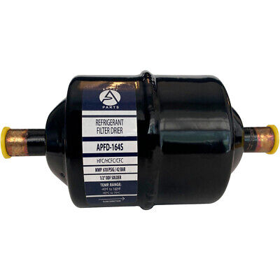 [APFD-164S SK-164S] APFD-164S SK-164S   FILTRO SECADOR 1/2'' LINEA