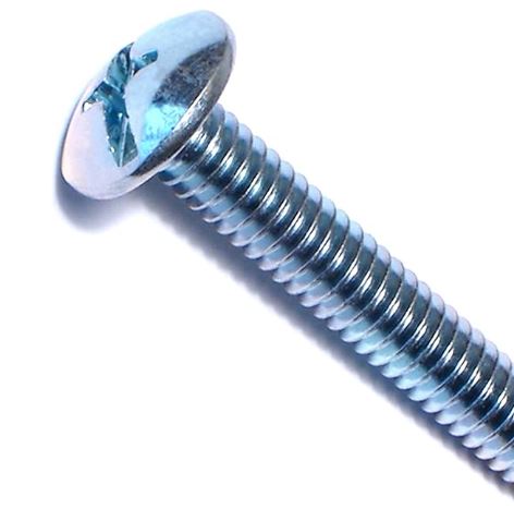 [FB06-24] FB06-24   FL MACHIN SCREWS 6/32'' X 1-1/2''