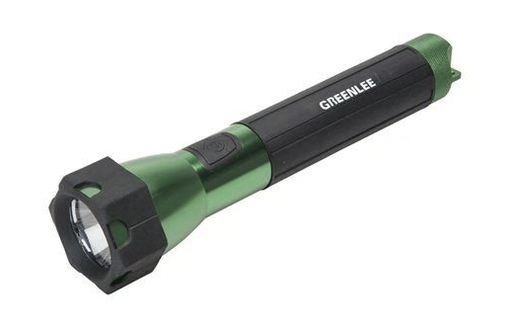 [FL2D] FL2D    FLASH LIGHT  ALUMINIUM  2D LED