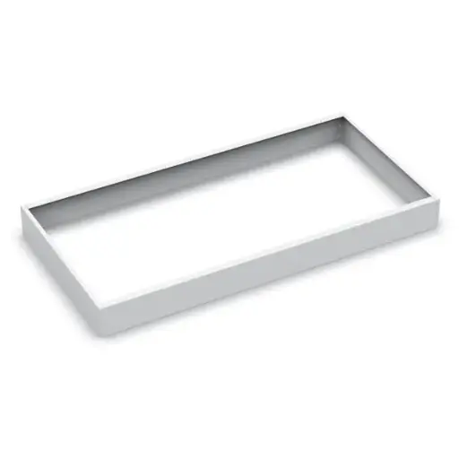 [COLYFK24] COLYFK24 FLAT PANEL MOUNTING KIT 2'X4'X1'' 