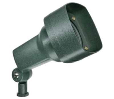 [LF20VG] LF20VG   FLOOD  LIGHT  PAR20  GREEN 120V GLARE SHIELD WEATHERPROOF LENS AND GASKET