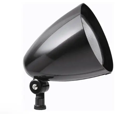 [HB101A] HB101A   FLOOD BULLET PAR38 BRNZE120V RAB