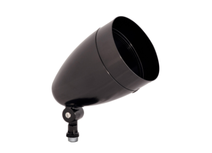 [HBLED10A] HBLED10A    FLOOD N10W COOL LED BULLET W/H