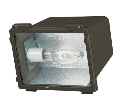 [FL-100MHQPK] FL-100MHQPK   FLOODLIGHT  100W  MHPS  120/277V