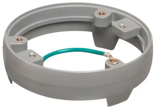 [FLBC4500LR] FLBC4500LR FLOOR BOX  LEVELING  RING