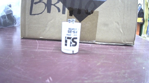 [FS25] FLOURECENT STARTERS 25W