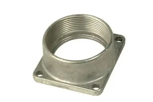 [B20]  [B20]  HUB 2'' G/E  MIDWEST
