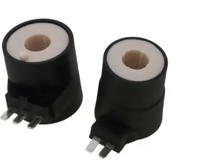 [DE382WR] DE382WR    Gas Valve Coil Kit 25m Series  SECADORAS ESTUFAS