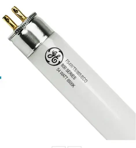 [F54T5-865 46763 F54-T5-865-ECO] F54T5-865  46763  F54-T5-865-ECO FLUORECENT LAMP 54W 6500K G.G LIGHT