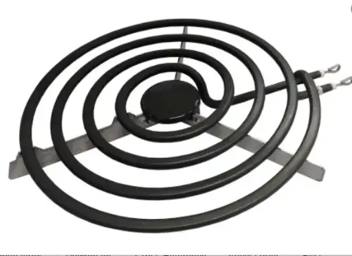 [SU202] SU202    SURFACE ELEMENT  BURNER  8''  HORNILLA  GRANDE  2100W/1575W 	240V/208V 