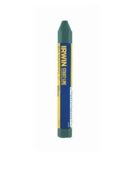[IRWCR66403] IRWCR66403  GREEN LUMBER CRAYON 12BX/144CS