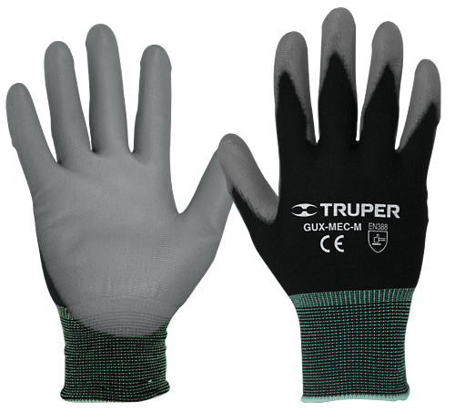 [13290] 13290  Mechanics Gloves Small 