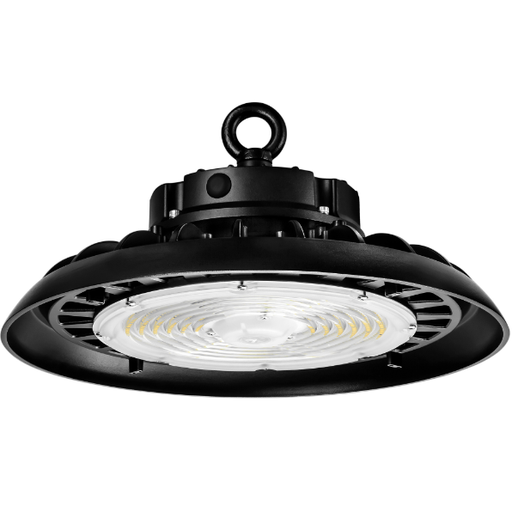 [UFO2-240-MVD-850] UFO2-240-MVD-850    GlobaLux Lighting UFO LED High Bay, 240W, 120-277V, 80 CRI, 5000K , 31200 Lumens