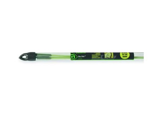 [540-15] 540-15  Greenlee  Glow Rod, 5 ft to 15 ft, Fiberglass