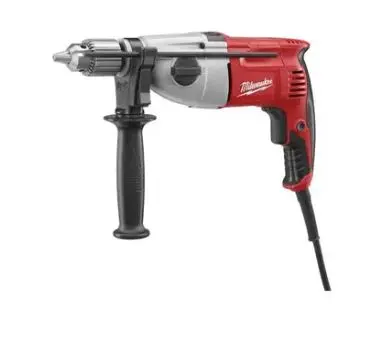 [5378-21] 5378-21  HAMMER DRILL 1/2'' W/CASE
