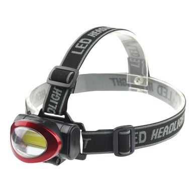 [08-00692] HAND FREE VOLTEC LED HEAD LAMP