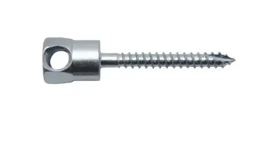 [PFM2261050] PFM2261050   HANGERMATE WOOD 3/8'' X 1/4'' Hangermate Horizontal Rod Hanger, Wood