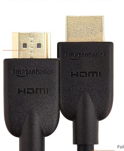[HM-2005-6] HM-2005-6   HDMI CABLE 6FT NA