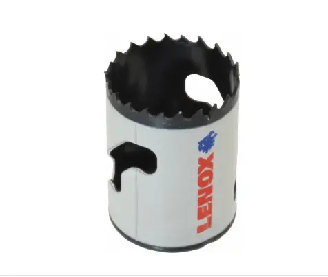 [1771961] 1771961  1-3/8''  HOLE SAW 1-3/8''Hole Saw, Bi-Metal, Saw Dia"