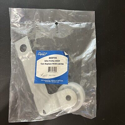 [DE8756] DE8756  IDLER PULLEY ASSEMBLY 