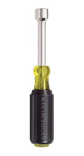 [630-9/16] 630-6/16  INDIV CUSHION GRIP H SHAFT NUT  