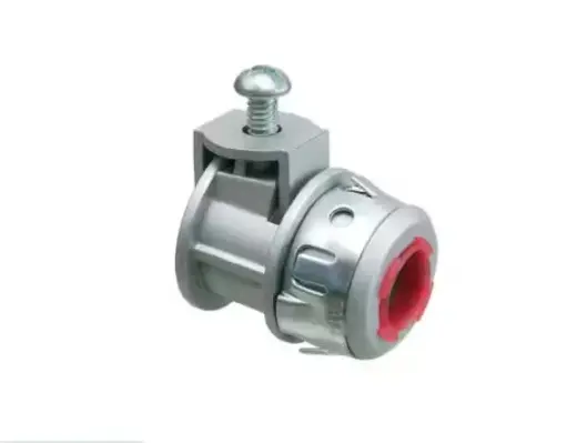 [SG38AST] SG38AST   1/2" Snap-Tite 3/8 in  Saddlegrip Connector 