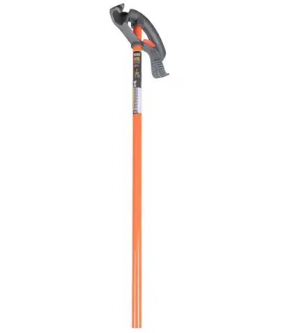 [51605] 51605  Iron Conduit Bender Full Assembly, 1-Inch EMT with Angle Setter™ KLEIN