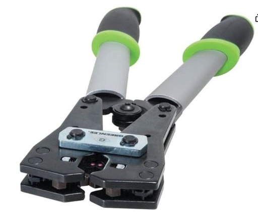[K09-SYNCRO] K09-SYNCRO  K-Series Mechanical Crimp Tool 1AWG-250MCM