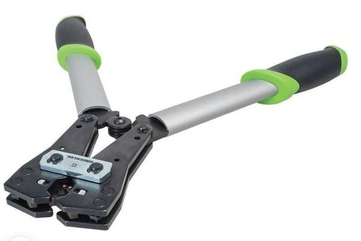 [K05-SYNCRO] K05-SYNCRO  K-Series Mechanical Crimp Tool 8 - 1/0 AWG