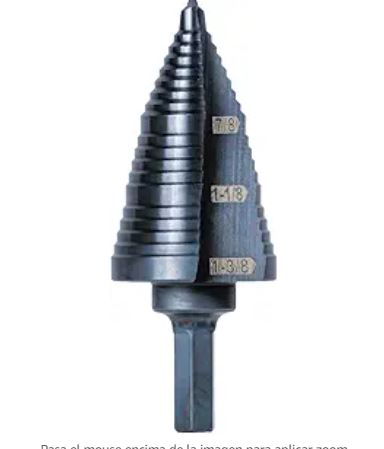 [59010KL] 59010KL   KLEIN UNIBIT 1-1/8"