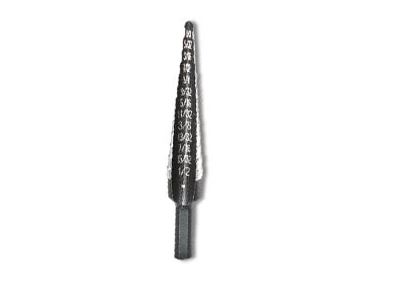 [59001] 59001   KLEIN UNIBIT 1/8" TO 1/2"