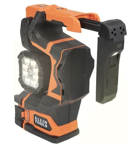 [BAT20UBL] BAT20UBL   KLEIN UTILITY BUCKET LIGHT  