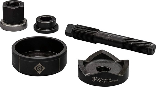 [K3BB-3-1/2] K3BB-3-1/2''   KO SET MANUAL BB 3-1/2" COND.