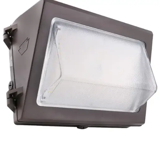 [KT-WPLED80-M1-8CSB-VDIM] KT-WPLED80-M1-8CSB-VDIM     Keystone 80 Watt LED Wall Pack - 3K / 4K / 5K - 11,925 Lumens - 120-277V