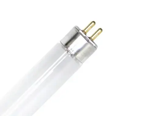 [CI454CR] CI454CR  LAMP INDST THOUN CHR    4)F54T5 LIGHT