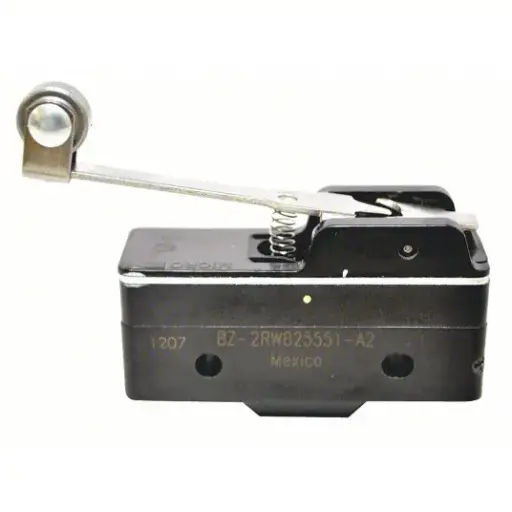 [XZ7-121 EB21121] XZ7-121 EB21121 LARGE LONG LEVER & ROLLER MICRO SWITCH