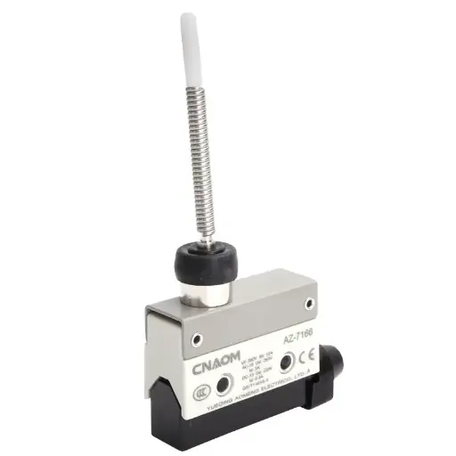 [EB21166 AZ7166] EB21166 AZ7166 LARGE SPRING LEVER MICRO SWITCH