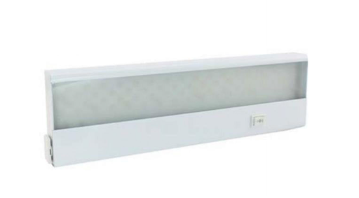 [UC-LED12CW-WHT] UC-LED12CW-WHT    LED   12" 4W.120V.30K   UNDERCABINT