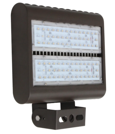 [LF3-80CW-YK] LF3-80CW-YK    LED   FLOODLIGHT  80W.50K.YOK