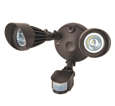 [SLB-212-50K-P] SLB-212-50K-P    LED   SECURITY  24W.BRZ