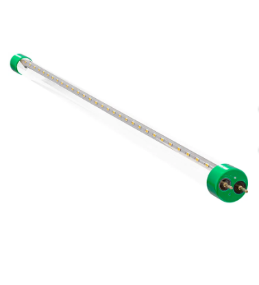[T8-EZ6-GS-2FT-10W-50K-C] T8-EZ6-GS-2FT-10W-50K-C    LED   T8 2'8W 50K CLEAR  TYPE   A&B  LIGHT