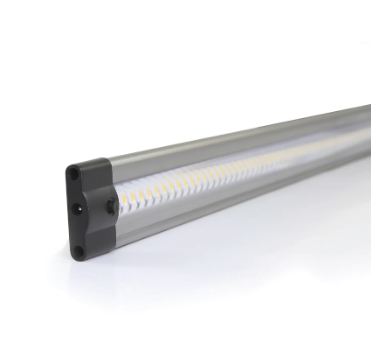 [UC12W] UC12W    LED   UNDERCABINET  12"  24v.60k.