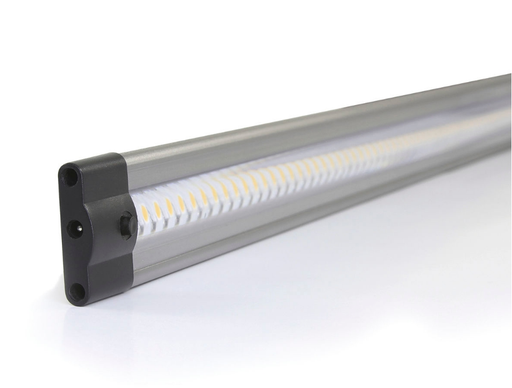 [UC20W] UC20W    LED   UNDERCABINET  20"24V.60K.