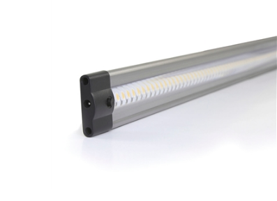 [UC32W] UC32W    LED   UNDERCABINET  32" N  24V.60K