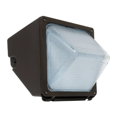 [WMLHL30W50K] WMLHL30W50K    LED   WALLPACK  30W.50K.HL