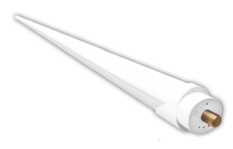 [T8-HL-8FT-40W-50K-F  93122174] T8-HL-8FT-40W-50K-F 93122174   LED  40W.8FT.T8.120/277V.50K.FROSTE