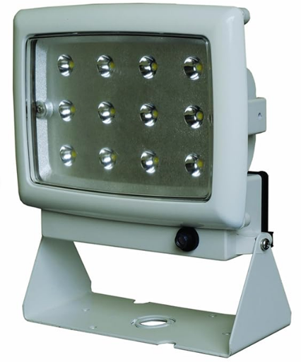 [LB40-WHA-110] LB40-WHA-110    LED  40W.FLOODLIGHT WHT